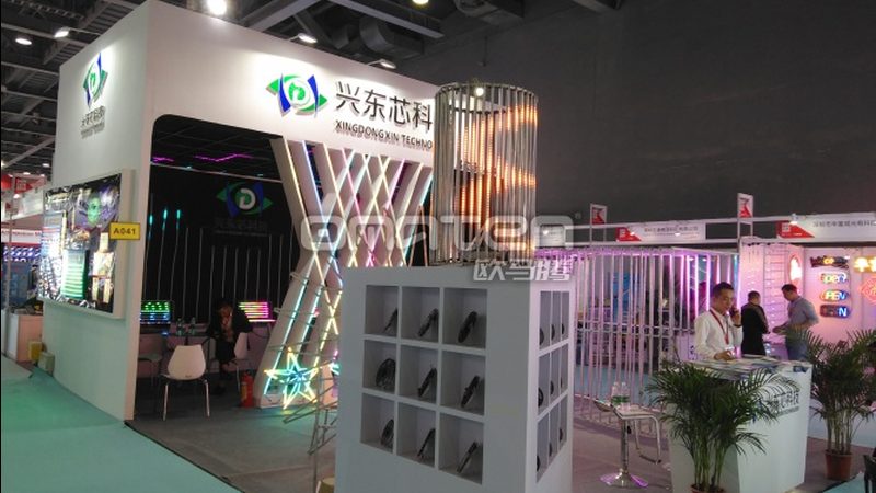 企业参展流程：从筹备到撤展的全方位解析