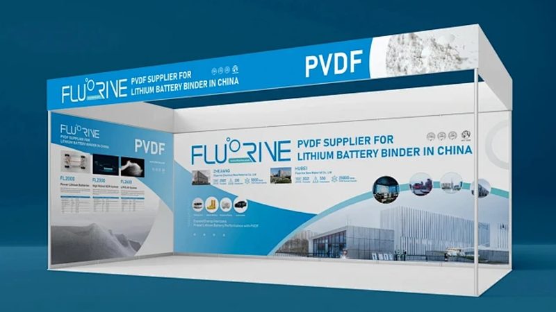 展台搭建尺寸参数解析：关键因素与选型逻辑