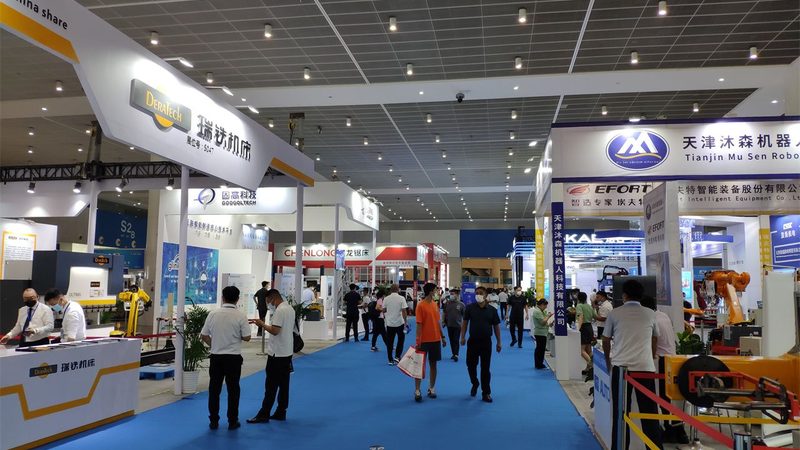 展览展示板材，选错一块可能毁掉整个展台