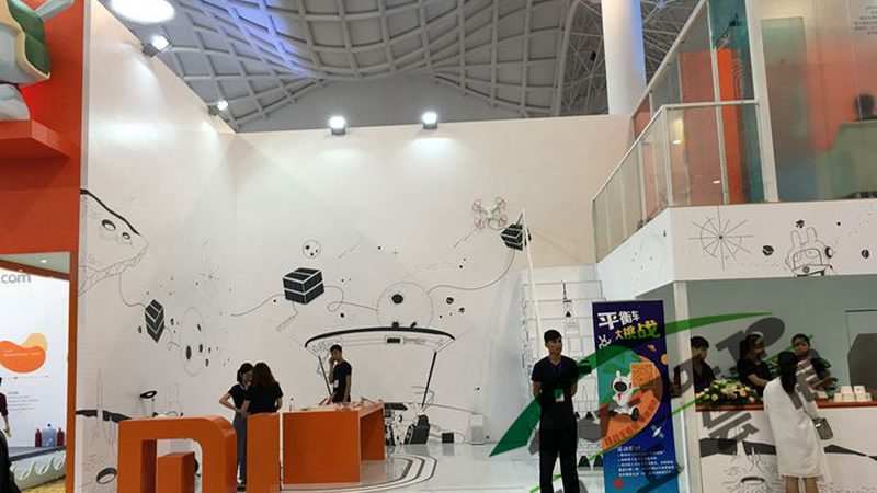 庆典加盟前，先看清这四种品牌路数