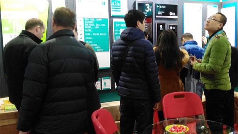 展台搭建验收，这些关键点常被忽略