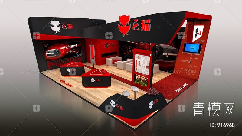 活动策划与执行：一场展览背后的“双剑合璧