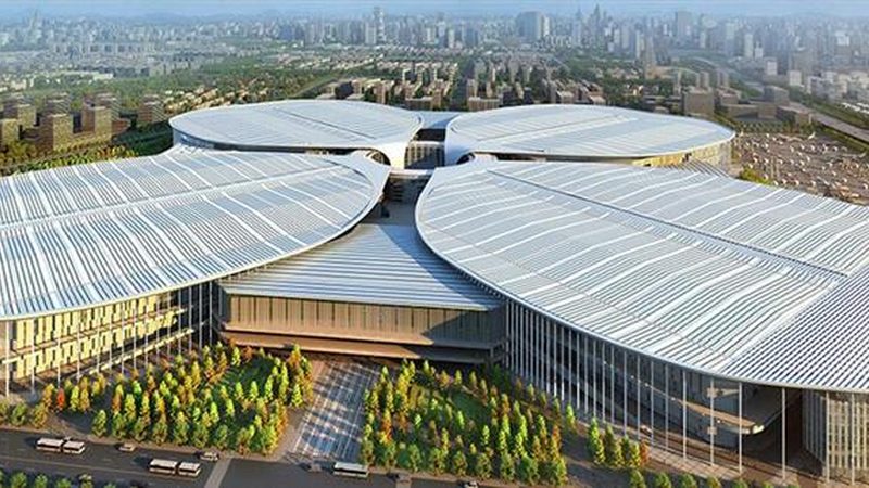 企业展厅设计每平米造价：揭秘成本构成与优化策略**